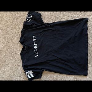 Gruntstyle Veteran Tshirt